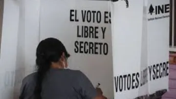 Piden partidos información en casillas de distritos o municipios donde hubo sustitución de candidaturas