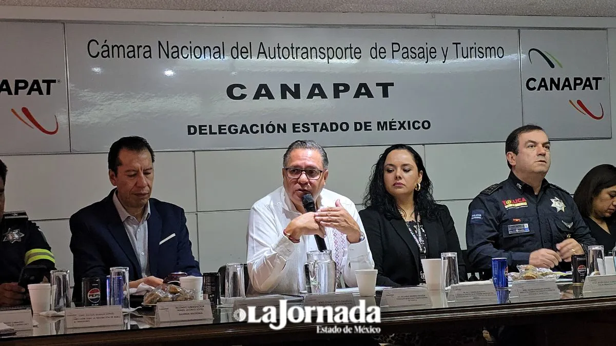 Multas regresarán a Toluca. Descubre a partir de cuándo entrarán en vigor