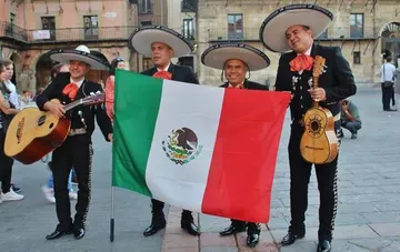 Mariachi