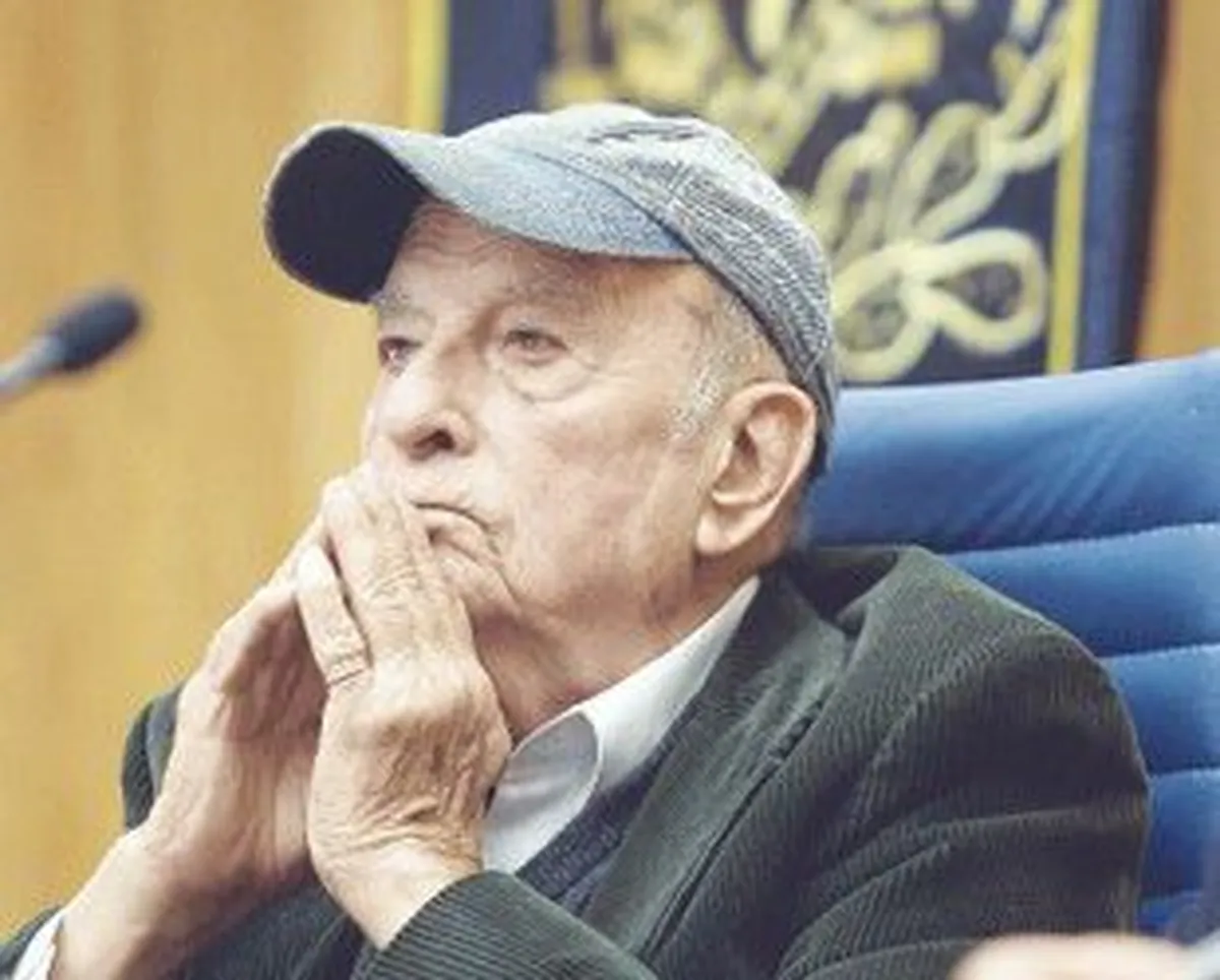 Pablo González Casanova pensamiento, congruencia y libertad