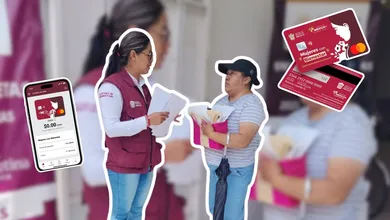 Los pagos de Mujeres con Bienestar ya comenzaron a caer por orden alfabético.