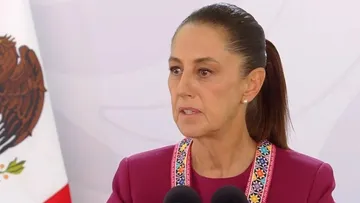 Autoridades federales informan reducción de homicidios y nuevos operativos de seguridad en Michoacán.