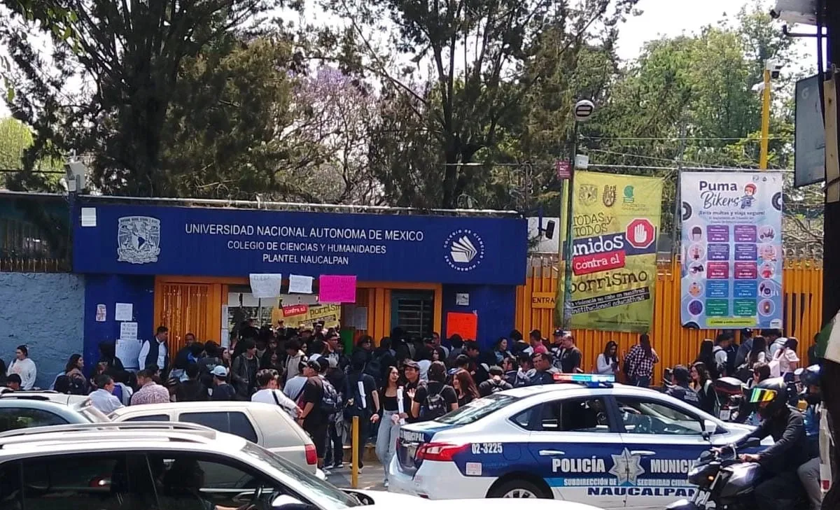 Un Juez de Control determinó que existen elementos suficientes para iniciar un proceso penal en su contra.