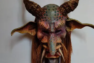 Ocuilan: Exponen a “Los Diablitos de Yauhtli”