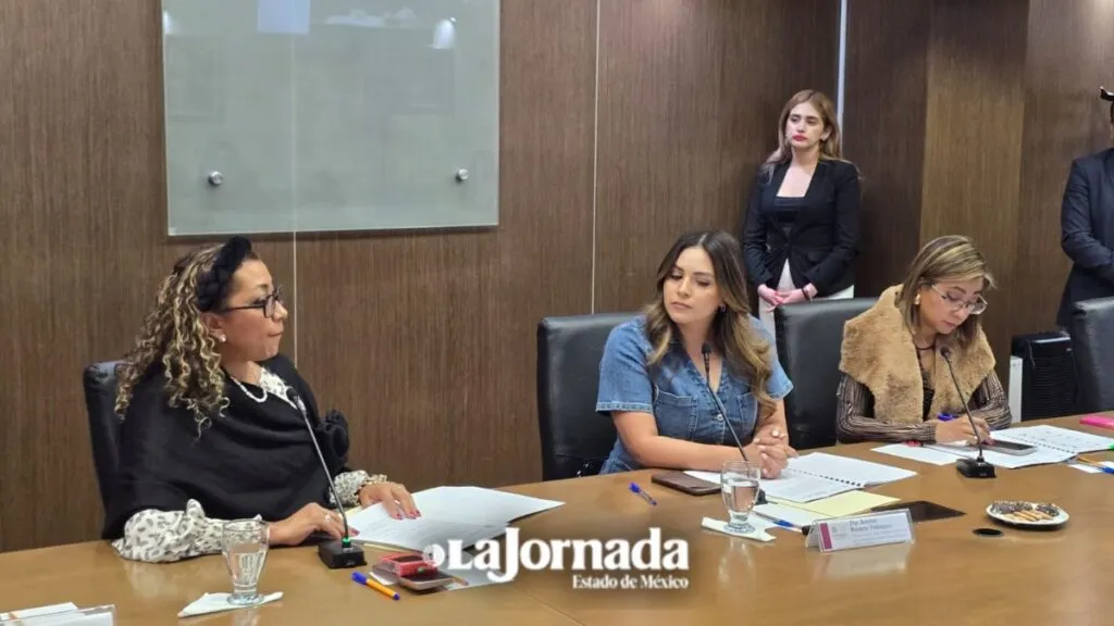 Edomex: Proponen considerar como prioritarios a huérfanos por feminicidio y desaparición