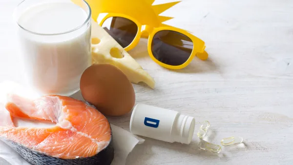 Más de una tercera parte de los mexicanos tiene deficiencia de vitamina D sin saberlo.