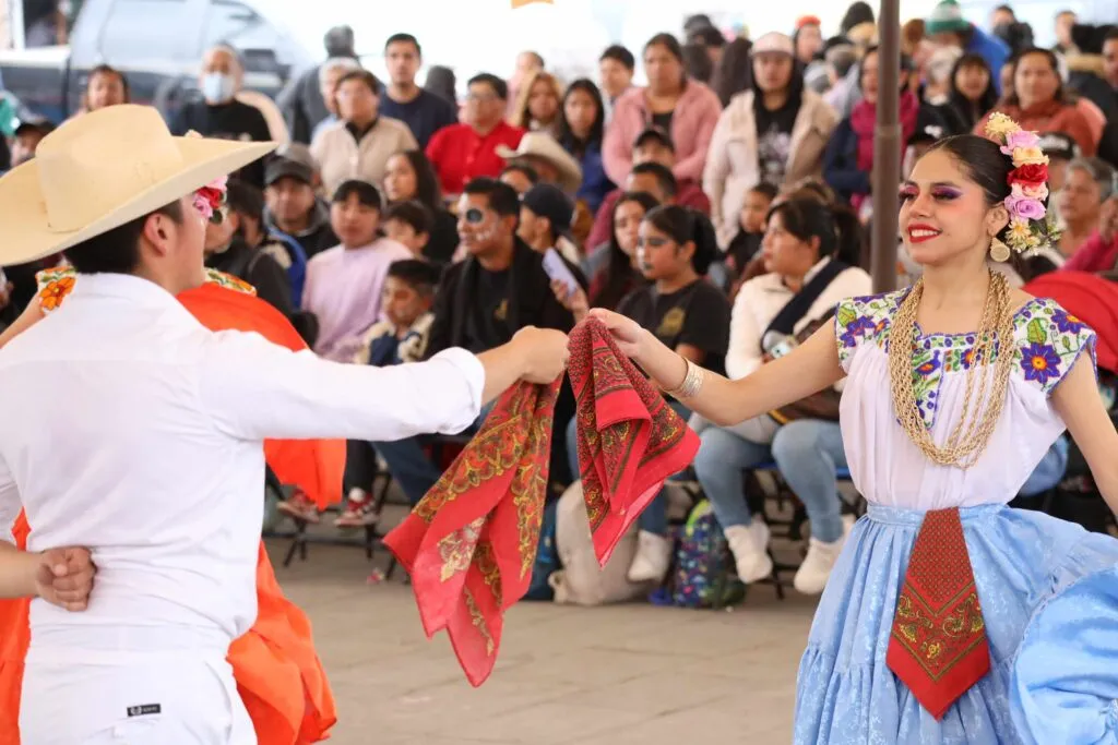 Huixquilucan invita al “Cuarto Festival de Catrinas 2025”