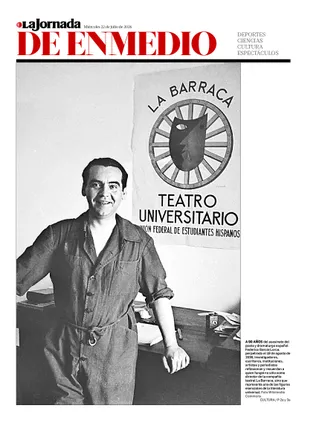La Jornada Edomex | 22 de julio de 2026