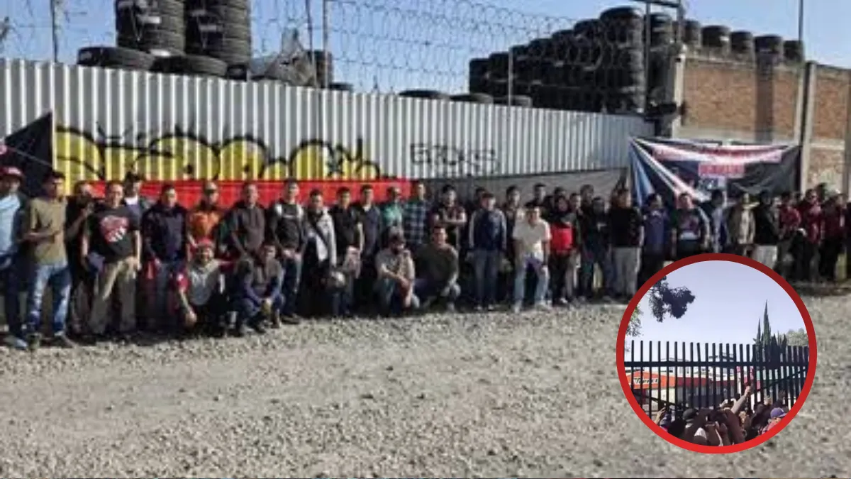 Tornel avanza en acuerdos, pero la batalla por las 40 horas continúa: sindicato