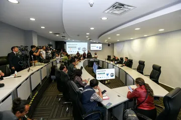 Operativos Bastión, Enjambre, Atarraya y Fortaleza disminuyen 33% los delitos en el Edomex