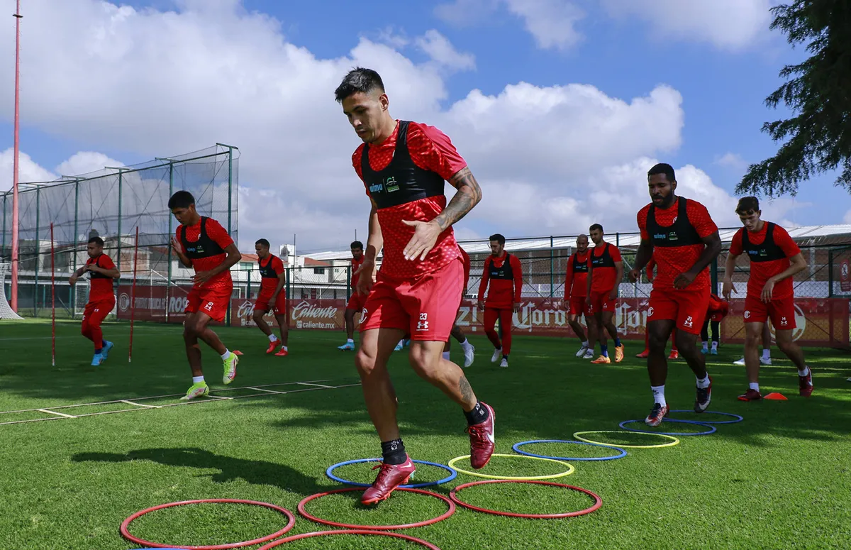 Toluca FC