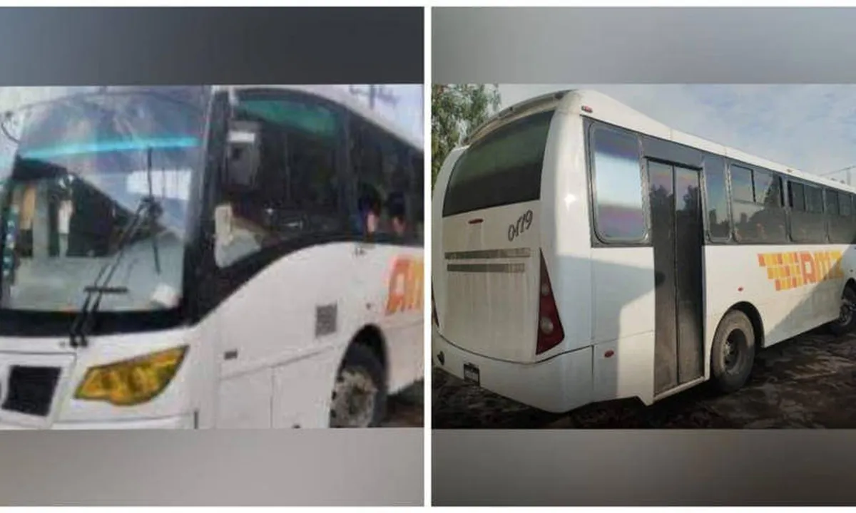 Edomex: Asesinan a pasajero en transporte público tras oponerse a asalto