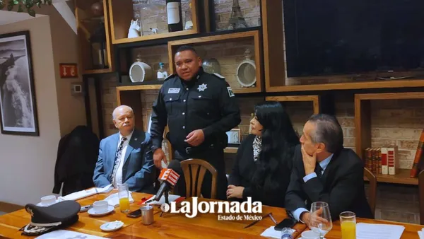 Tlalnepantla recauda 20 mdp por infracciones de tránsito en seis meses