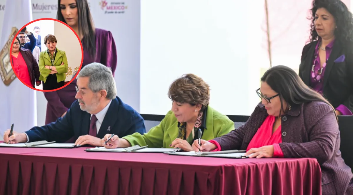 Centros LIBRE en Edomex: Ubicación y servicios gratuitos para mujeres en 2026
