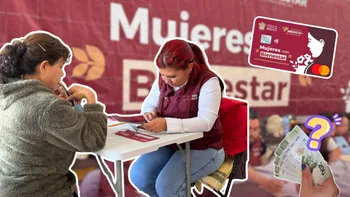 El Gobierno del Estado de México publicó en la Gaceta Oficial nuevos lineamientos para el programa Mujeres con Bienestar Edomex. 