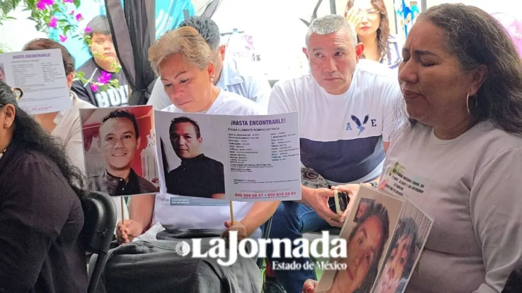 Madres Buscadoras aseguran que no tienen nada que festejar el 10 de mayo