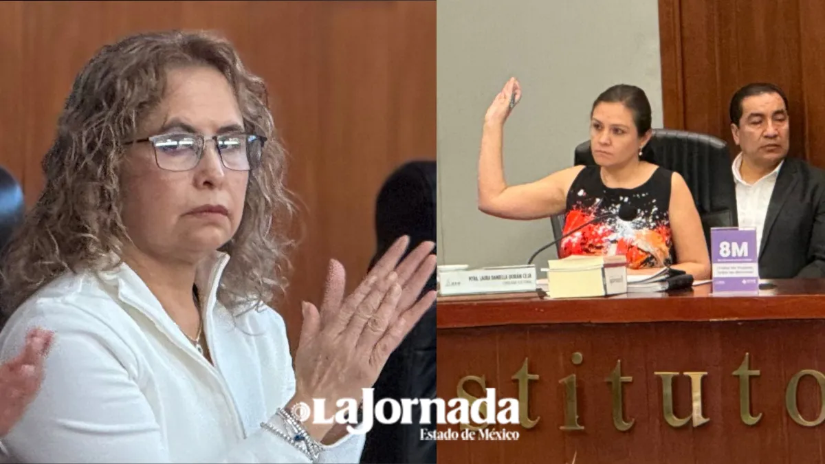 Exconsejeras y magistrada brincan a etapa donde sacarán quintetas para consejerías federales