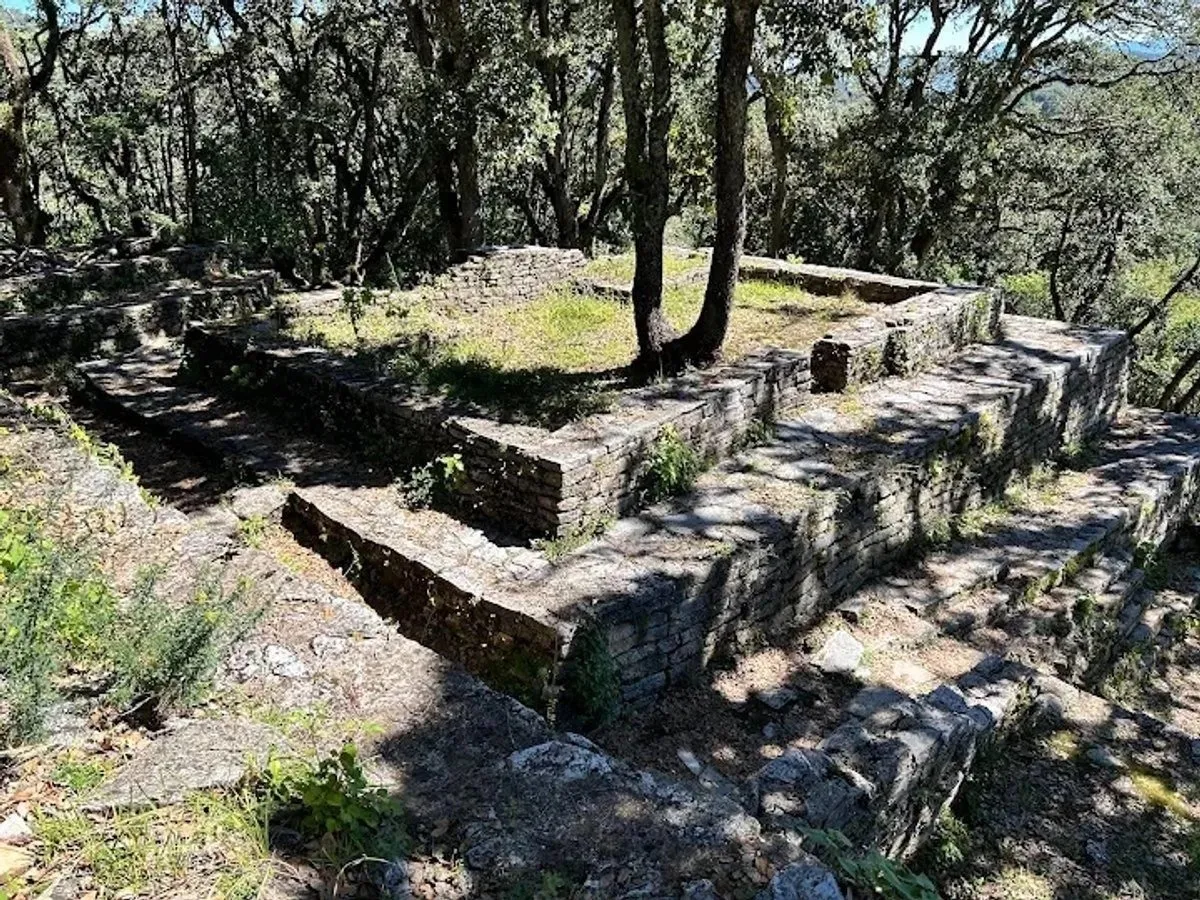 Por daños en caminos, cierra INAH tres zonas arqueológicas de Querétaro