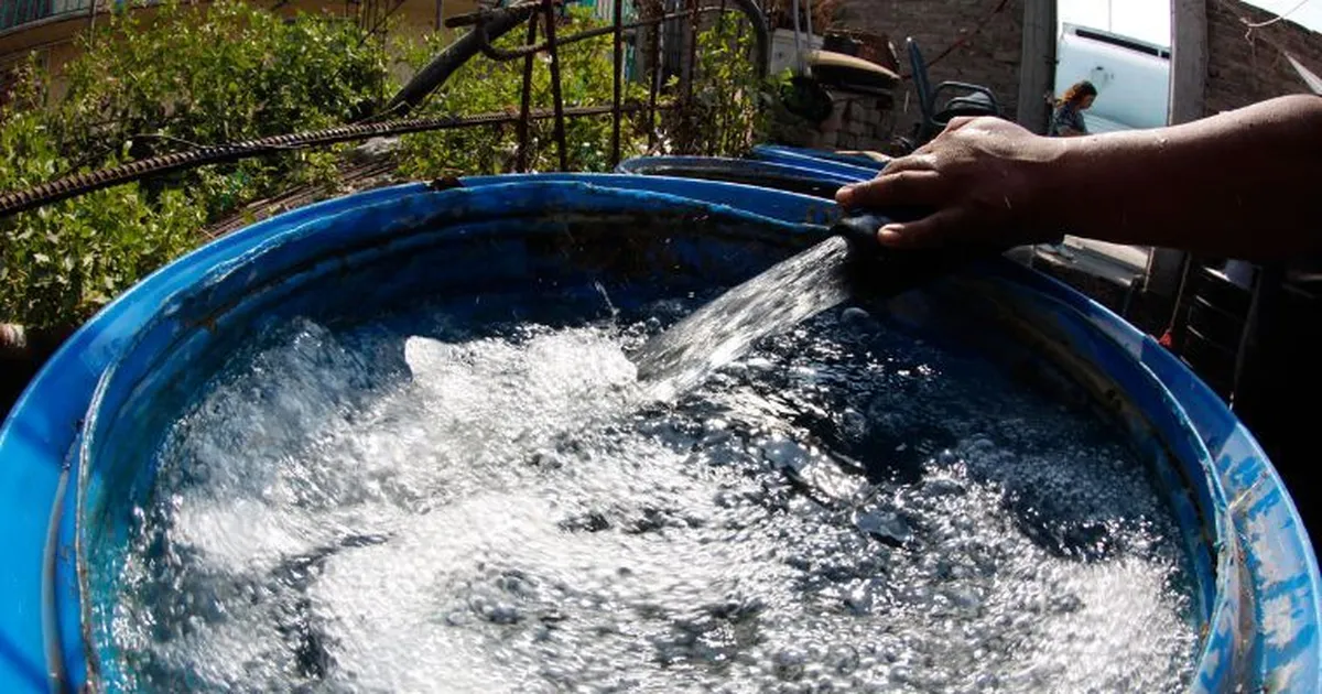 Se prepara Huixquilucan para estiaje 2025