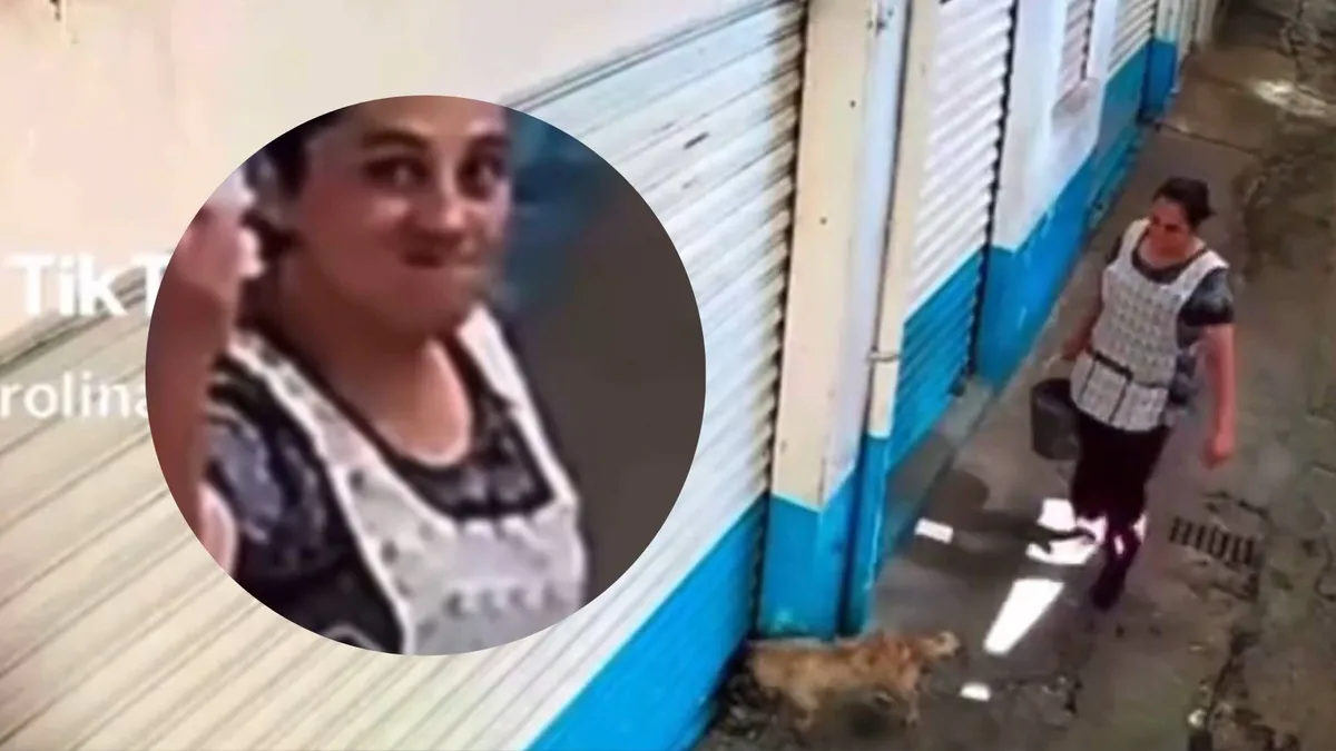 Video: Denuncian maltrato animal en Ecatepec