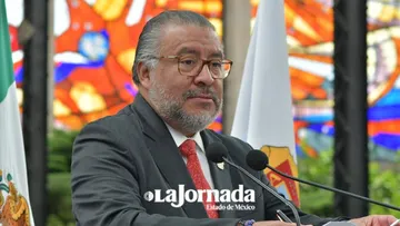 Habrá revisión del sistema Cutzamala: Horacio Duarte