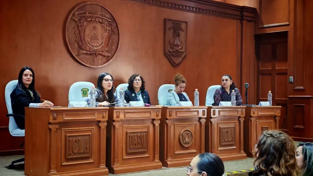 UAEMéx entregará reforma a su Ley en marzo; se convierte en “Universidad Cuidadora”