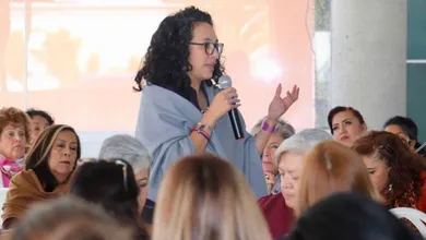 Sumisión química, delito invisible en el Estado de México: Activistas