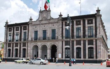Indiferencia por conservar patrimonio histórico-arquitectónico de Toluca