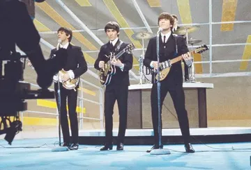 El rock se hizo cultura, 60 años de los Beatles en México