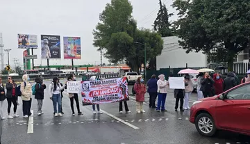 Trabajadores del IMSS rechazan aumento salarial y exhiben carencias