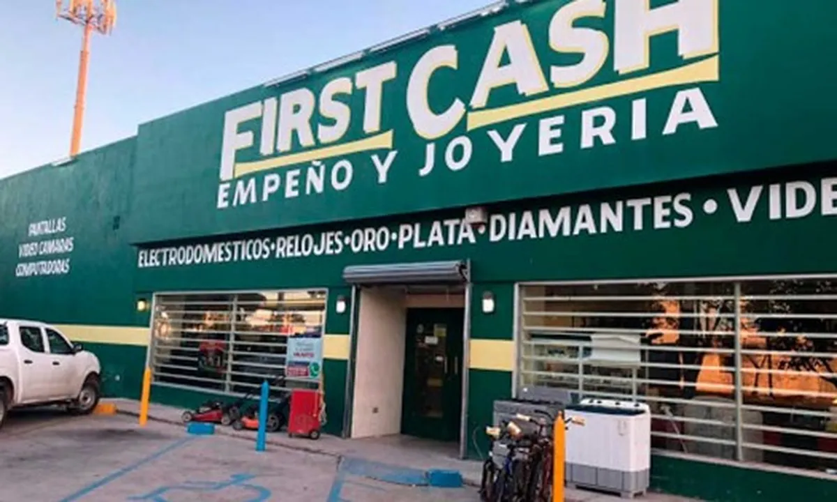 Casas de empeño