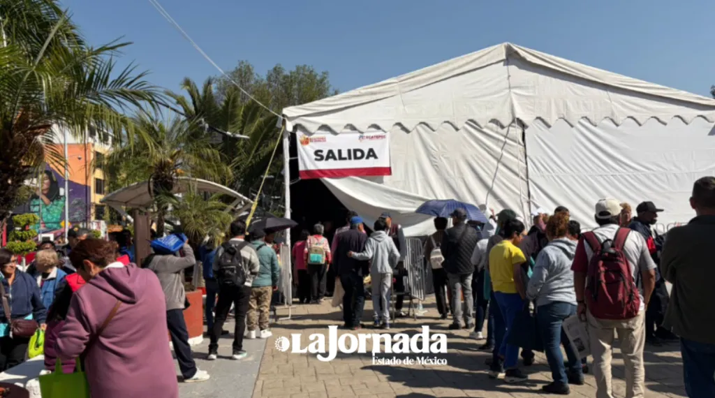 Ecatepec suspende parquímetros para facilitar pago de predial y agua
