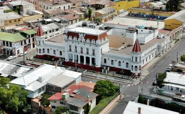 El Oro