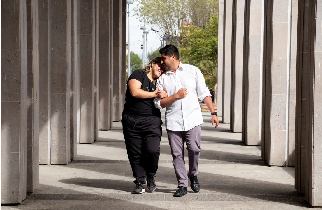 ISSEMYM: Bajos niveles en química del amor provocan depresión y ansiedad