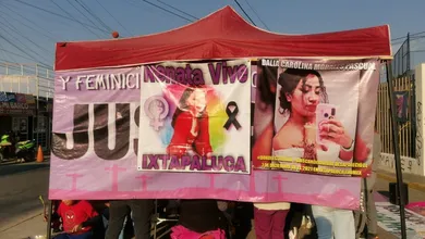 Fotos, La Jornada Estado de México
