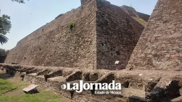 Museo Xólotl de Tenayuca refuerza la seguridad tras intento de robo