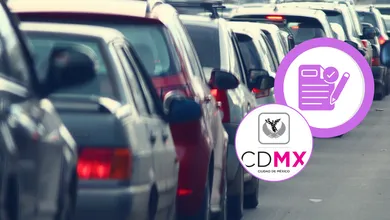 El nuevo tope permitirá exentar la Tenencia CDMX 2026 a autos con valor de hasta 638 mil pesos.