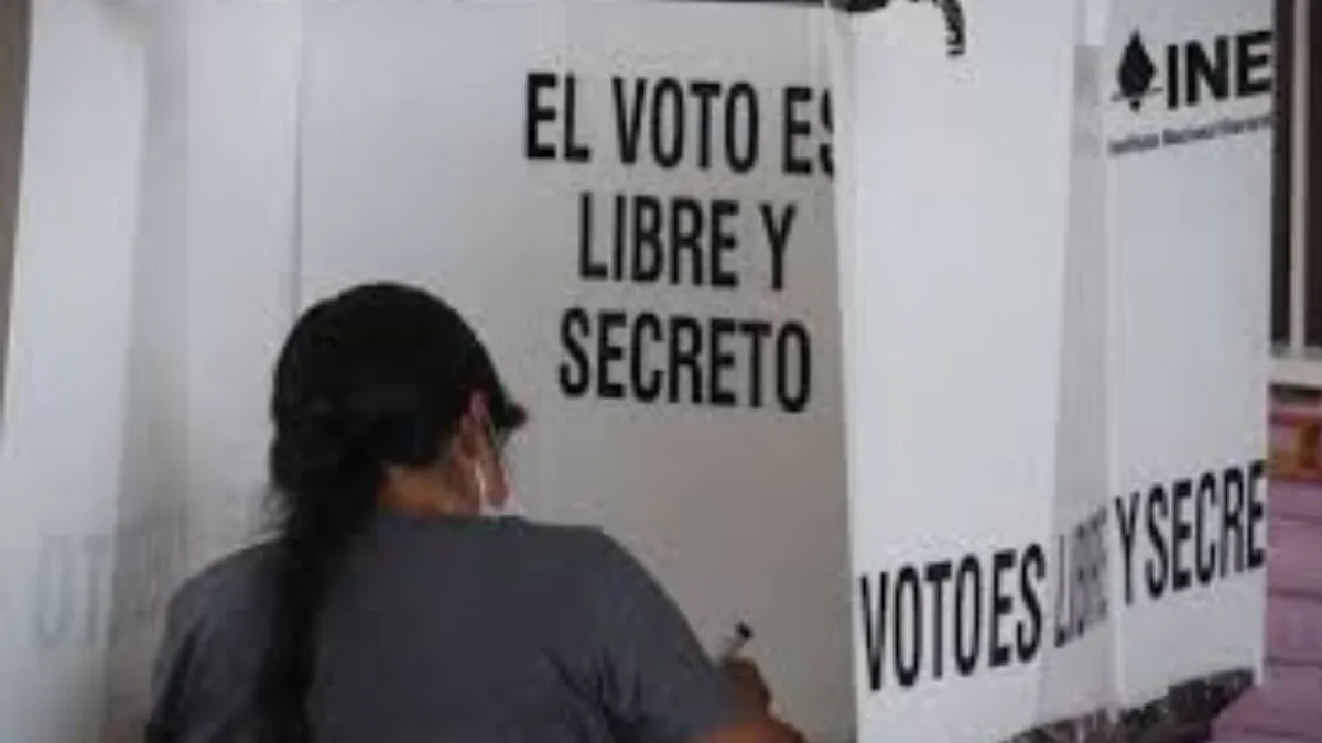 Piden partidos información en casillas de distritos o municipios donde hubo sustitución de candidaturas