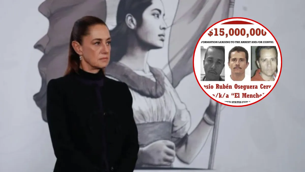 Autoridades revelan que por amor cayó ‘El Mencho’ tras visita en Tapalpa.