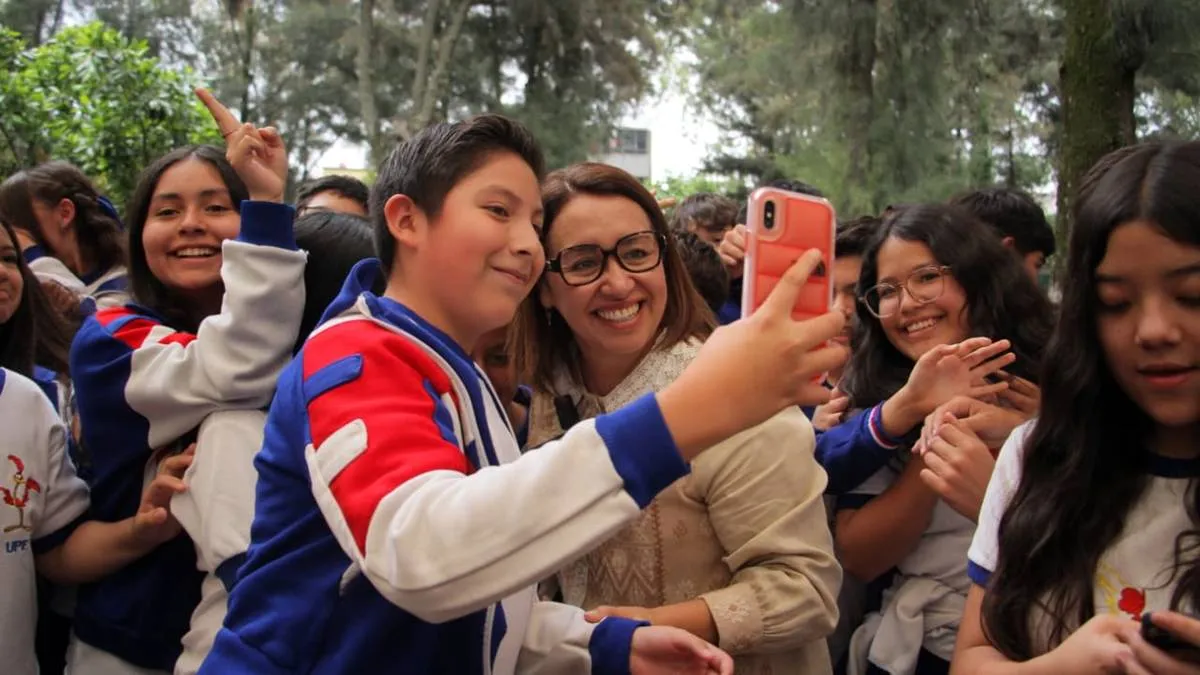 Ecatepec: Apoyará con los pasajes a universitarios, así puedes inscribirte