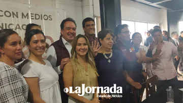 Piden al IEEM un debate entre los candidatos a la presidencia municipal de Atizapán