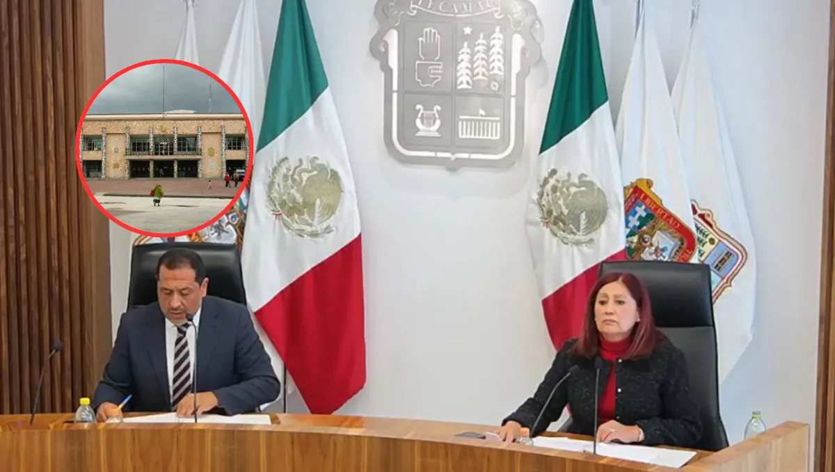 Cabildo de Tecámac avala nombramientos clave para la administración municipal