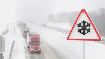 Frío extremo y nieve por la tormenta invernal 2026 afectarán al Edomex, CDMX, Hidalgo y el norte del país.