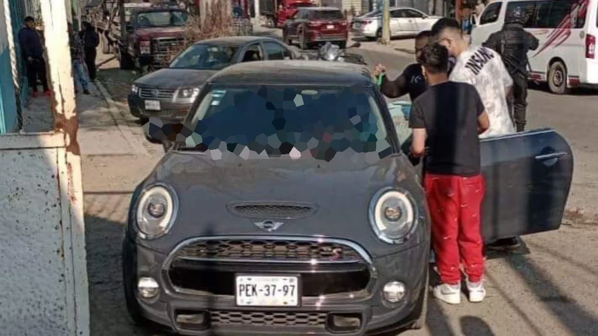 Sujetos disparan a un hombre y lo matan en Cuautitlán Izcalli