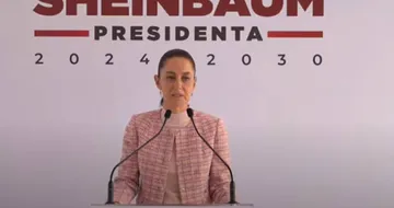Sheinbaum anuncia FECHA de REGISTRO a NUEVA TARJETA 2025 para mujeres de 60 a 64 años