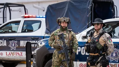 Durante febrero del 2025 se registraron 140 delitos de alto impacto, mientras que en el mismo periodo de 2026 se denunciaron 110.