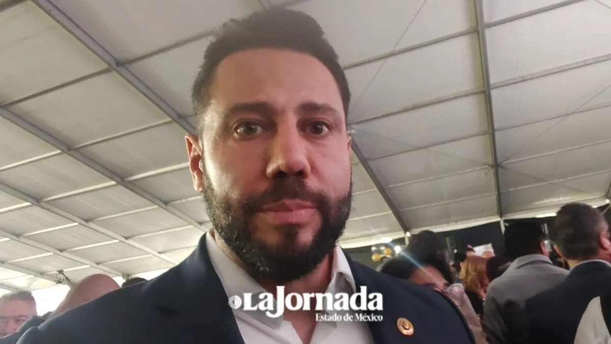 Anuar Azar asegura que el PAN regresará en 2027