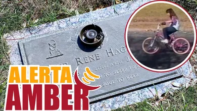 Alerta AMBER, descubre la triste historia detrás de este sistema de búsqueda