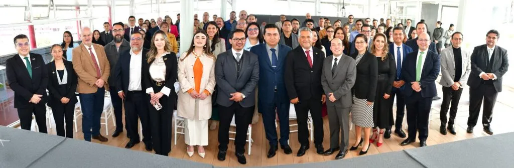 Comisión Estatal de Selección reporta avances en integración ciudadana del Sistema Anticorrupción