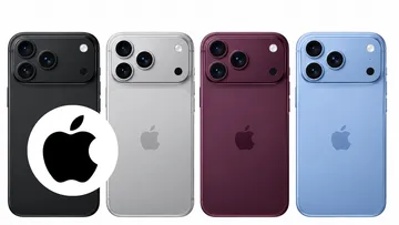 Este es el iPhone con la mayor duración de batería en la historia de Apple